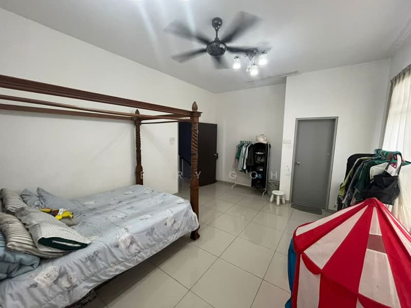 Cluster House for Sale in Johor Bahru (Johor) - Herry Goh - Bedroom - PropertyGuru.com.my