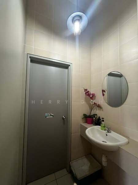 Cluster House for Sale in Johor Bahru (Johor) - Herry Goh - Bathroom - PropertyGuru.com.my