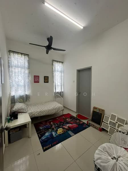 Cluster House for Sale in Johor Bahru (Johor) - Herry Goh - Bedroom - PropertyGuru.com.my