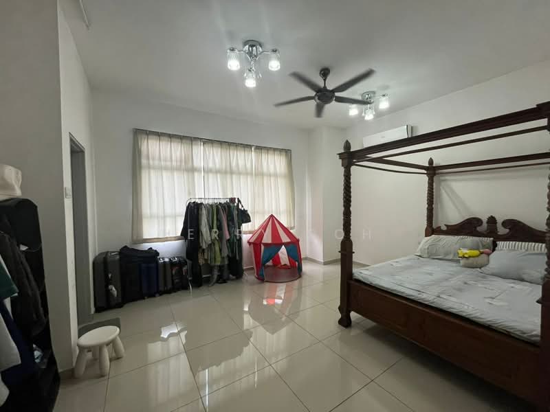 Cluster House for Sale in Johor Bahru (Johor) - Herry Goh - Bedroom - PropertyGuru.com.my