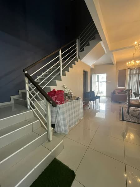 Cluster House for Sale in Johor Bahru (Johor) - Herry Goh - Interior - PropertyGuru.com.my