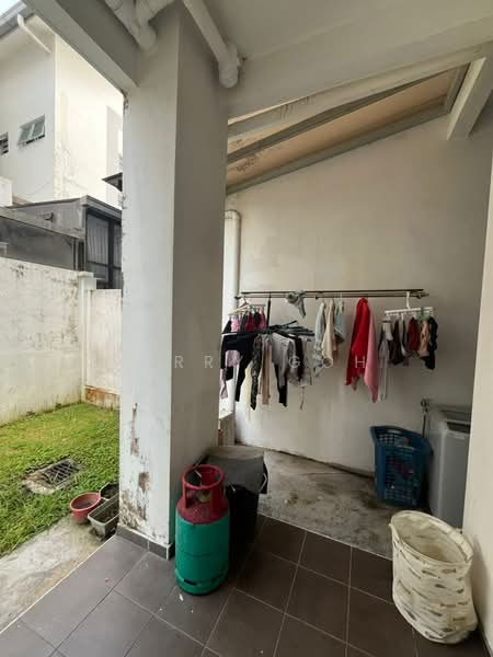 Cluster House for Sale in Johor Bahru (Johor) - Herry Goh - Exterior - PropertyGuru.com.my