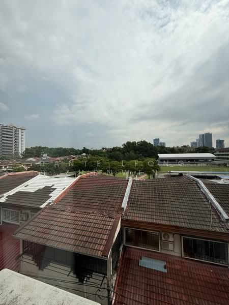 Office for Rent in Taman Connaught (Cheras) - Dante Leong Zhenwen - Exterior - PropertyGuru.com.my
