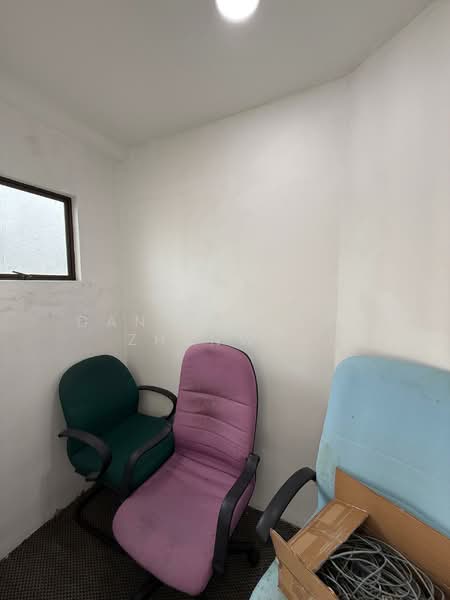 Office for Rent in Taman Connaught (Cheras) - Dante Leong Zhenwen - Interior - PropertyGuru.com.my