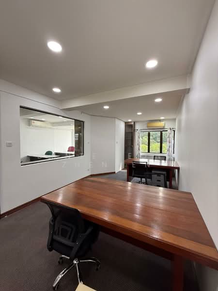 Office for Rent in Taman Connaught (Cheras) - Dante Leong Zhenwen - Study - PropertyGuru.com.my