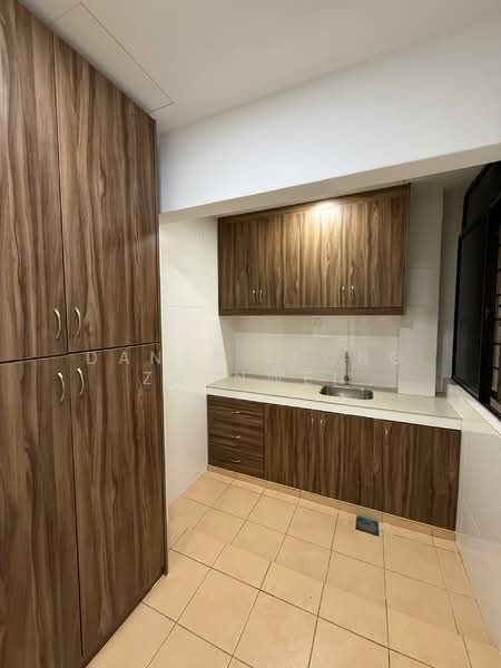 Office for Rent in Taman Connaught (Cheras) - Dante Leong Zhenwen - Kitchen - PropertyGuru.com.my