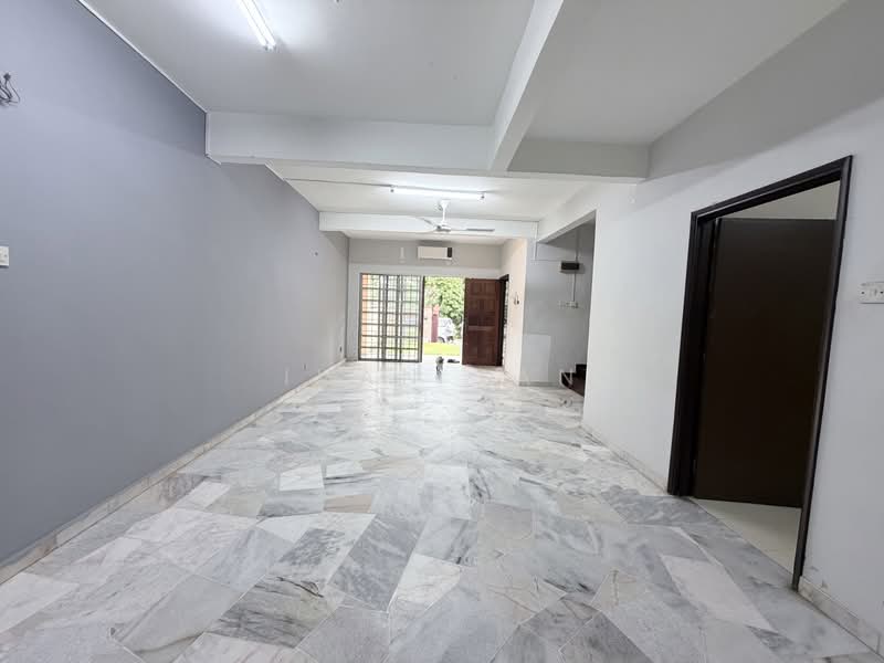 Terraced House for Sale in Usj 4 (Subang Jaya) - Ivan Tan - PropertyGuru.com.my