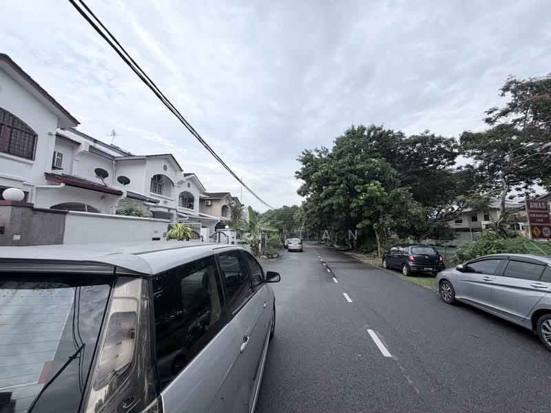 Terraced House for Sale in Usj 4 (Subang Jaya) - Ivan Tan - PropertyGuru.com.my
