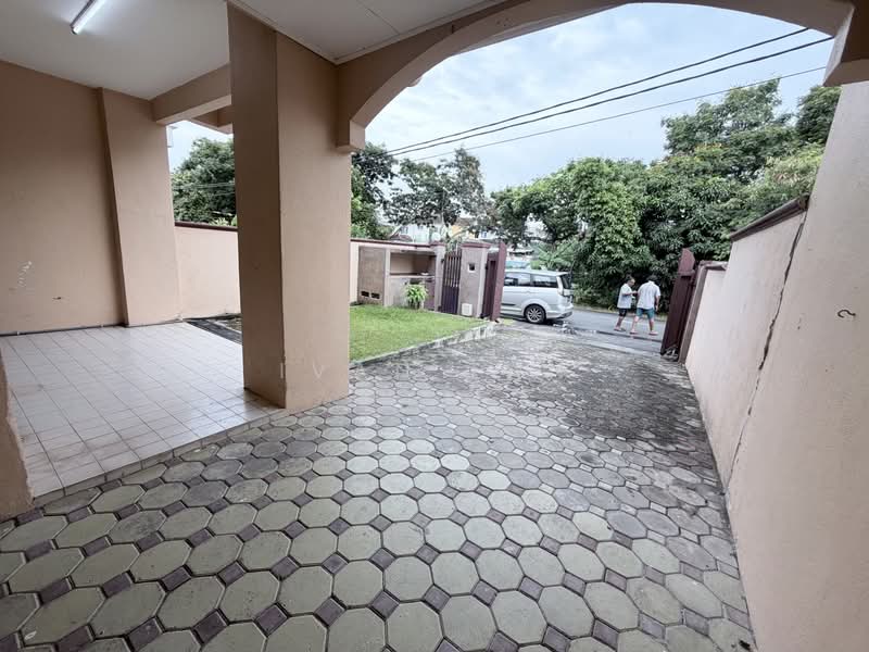 Terraced House for Sale in Usj 4 (Subang Jaya) - Ivan Tan - PropertyGuru.com.my