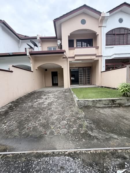 Terraced House for Sale in Usj 4 (Subang Jaya) - Ivan Tan - PropertyGuru.com.my