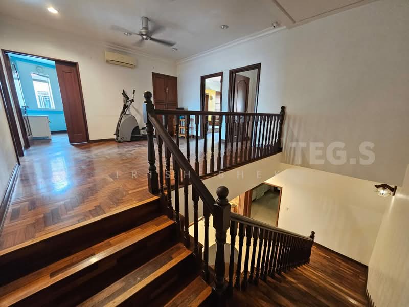 Semi-Detached House for Sale in Kota Kemuning (Shah Alam) - Irish Shek - Interior - PropertyGuru.com.my