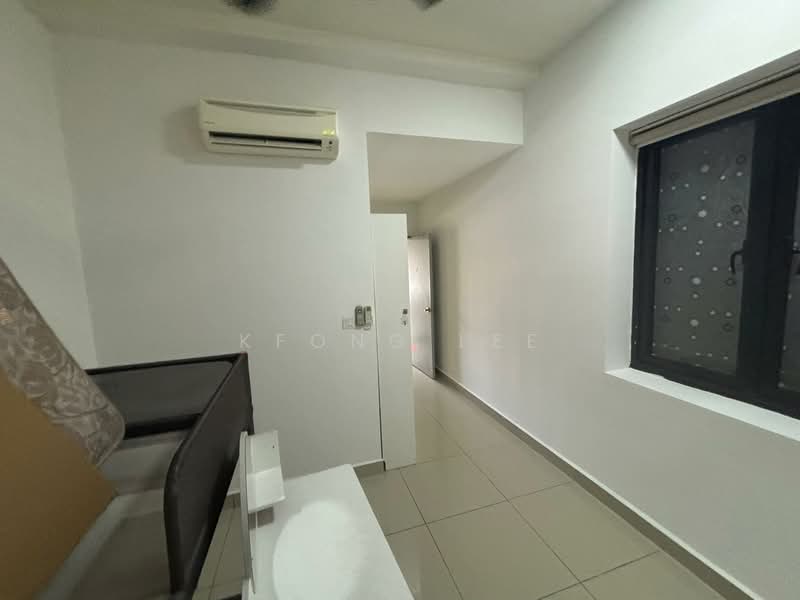 Service Residence for Rent at Glomac Centro Service Apartment - Kfong Lee - Interior - PropertyGuru.com.my