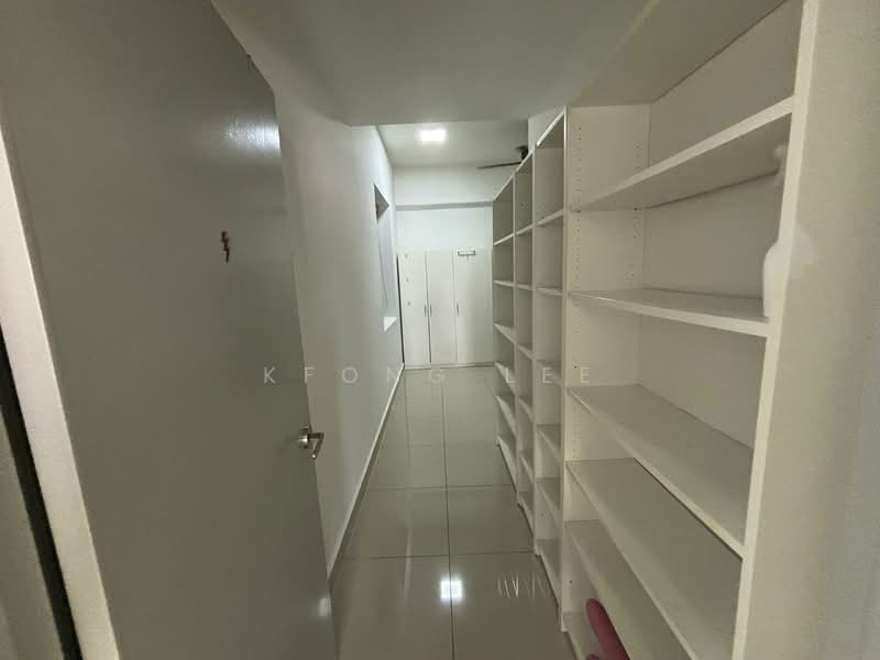 Service Residence for Rent at Glomac Centro Service Apartment - Kfong Lee - Corridor - PropertyGuru.com.my