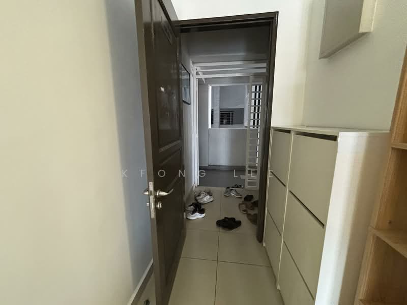 Service Residence for Rent at Glomac Centro Service Apartment - Kfong Lee - PropertyGuru.com.my