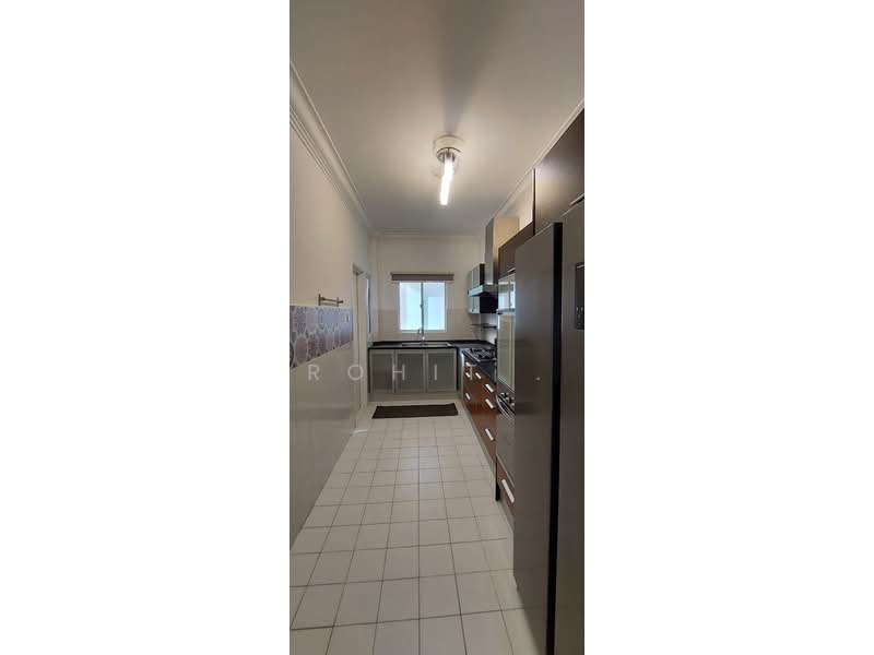 Condominium for Rent at Andalucia - Rohit . - Kitchen - PropertyGuru.com.my