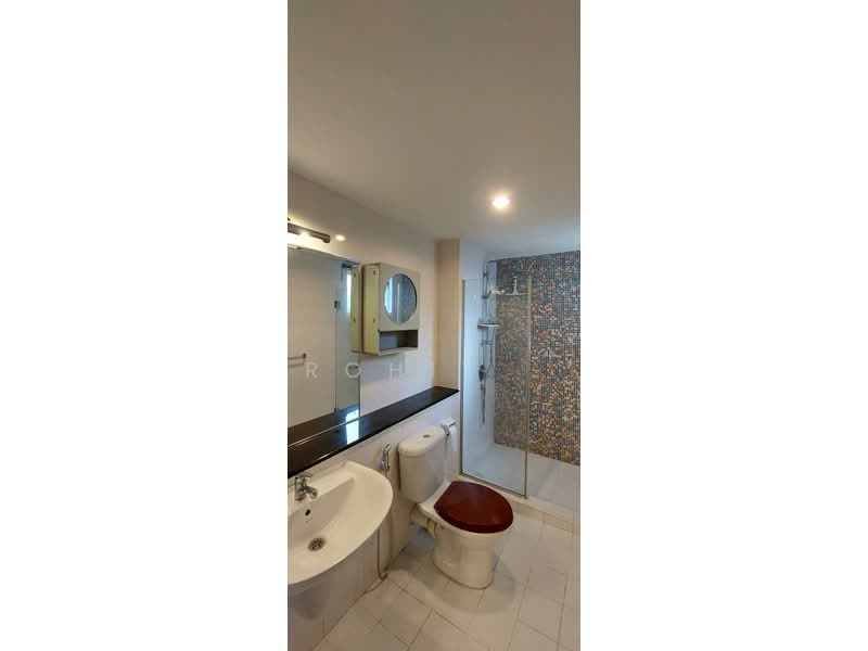 Condominium for Rent at Andalucia - Rohit . - Bathroom - PropertyGuru.com.my