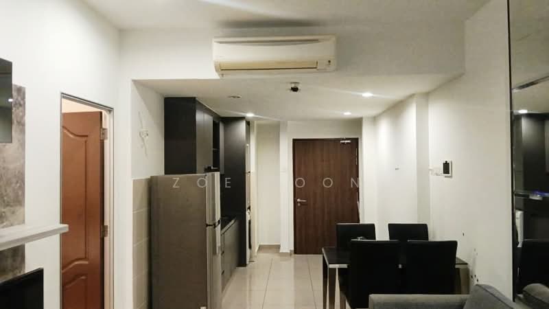 Service Residence for Rent at Encorp Marina - Zoe Voon - Interior - PropertyGuru.com.my