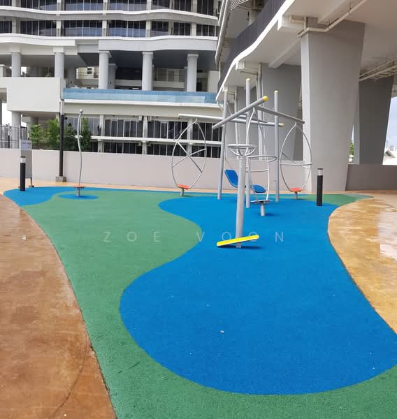 Service Residence for Rent at Encorp Marina - Zoe Voon - Exterior - PropertyGuru.com.my