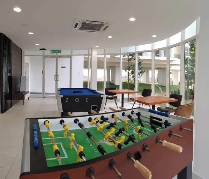 Service Residence for Rent at Encorp Marina - Zoe Voon - Interior - PropertyGuru.com.my