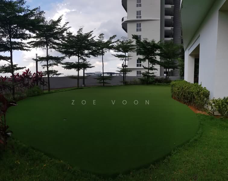 Service Residence for Rent at Encorp Marina - Zoe Voon - Exterior - PropertyGuru.com.my