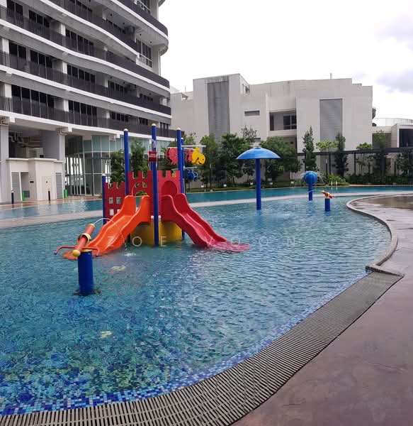 Service Residence for Rent at Encorp Marina - Zoe Voon - PropertyGuru.com.my