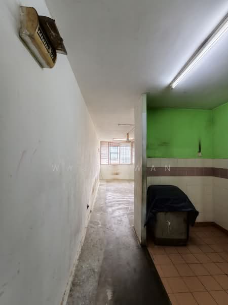 Apartment for Sale at Abdullah Hukum Apartment - Wysin Wan - PropertyGuru.com.my