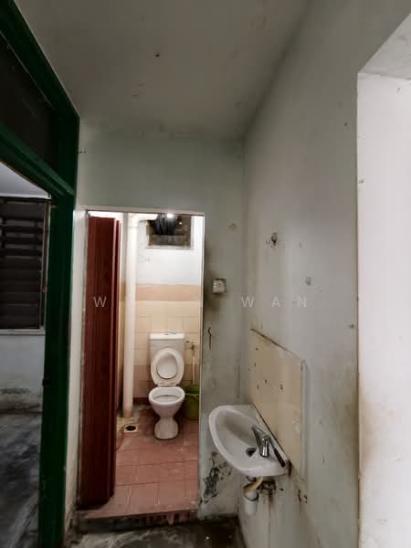 Apartment for Sale at Abdullah Hukum Apartment - Wysin Wan - PropertyGuru.com.my