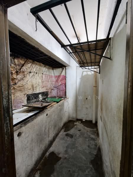 Apartment for Sale at Abdullah Hukum Apartment - Wysin Wan - PropertyGuru.com.my