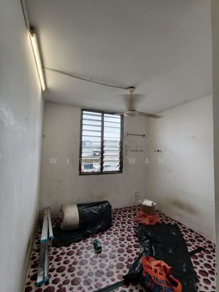 Apartment for Sale at Abdullah Hukum Apartment - Wysin Wan - PropertyGuru.com.my