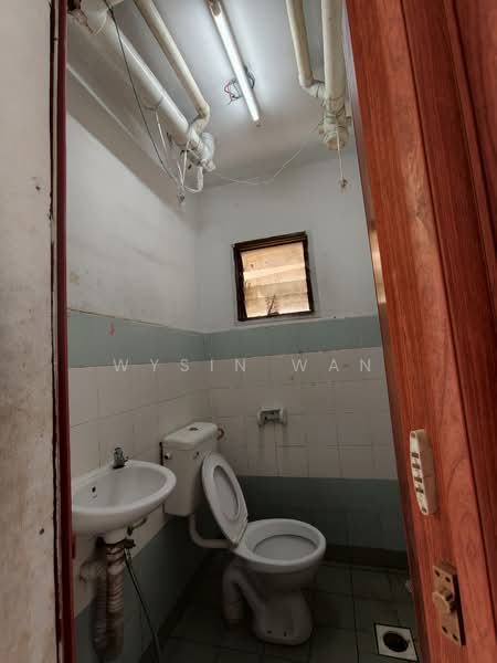 Apartment for Sale at Abdullah Hukum Apartment - Wysin Wan - PropertyGuru.com.my