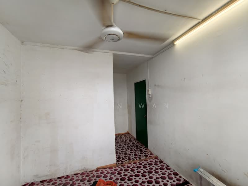 Apartment for Sale at Abdullah Hukum Apartment - Wysin Wan - PropertyGuru.com.my