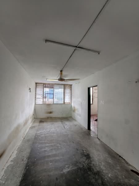 Apartment for Sale at Abdullah Hukum Apartment - Wysin Wan - PropertyGuru.com.my