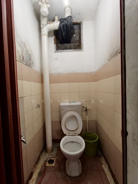 Apartment for Sale at Abdullah Hukum Apartment - Wysin Wan - PropertyGuru.com.my