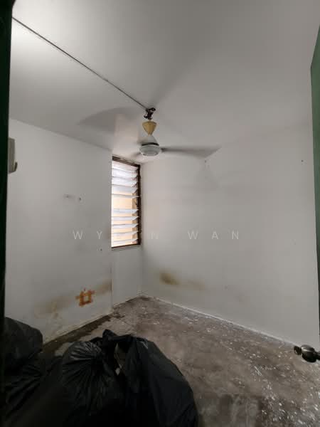 Apartment for Sale at Abdullah Hukum Apartment - Wysin Wan - PropertyGuru.com.my