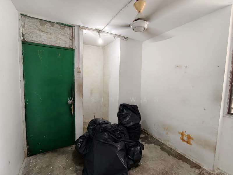 Apartment for Sale at Abdullah Hukum Apartment - Wysin Wan - PropertyGuru.com.my