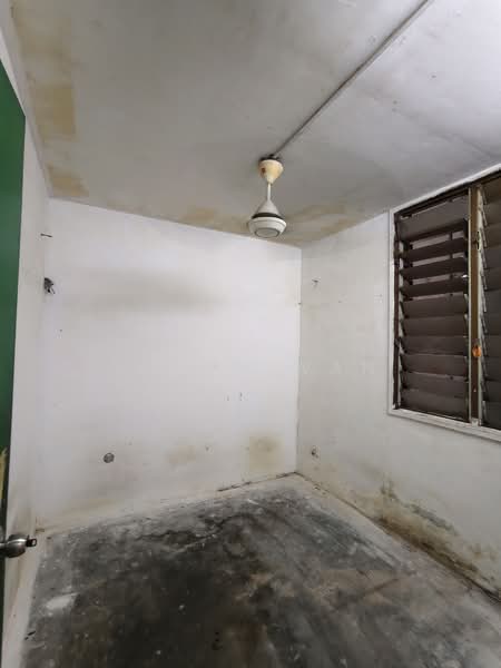 Apartment for Sale at Abdullah Hukum Apartment - Wysin Wan - PropertyGuru.com.my