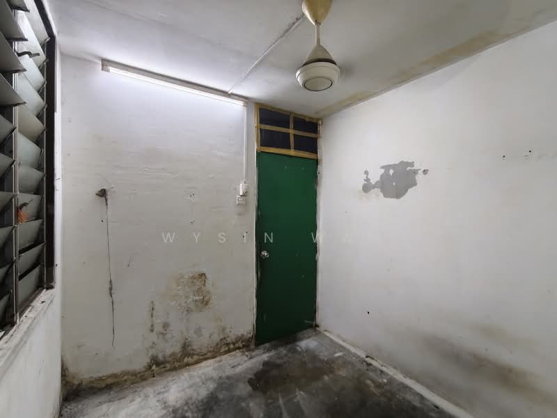Apartment for Sale at Abdullah Hukum Apartment - Wysin Wan - PropertyGuru.com.my