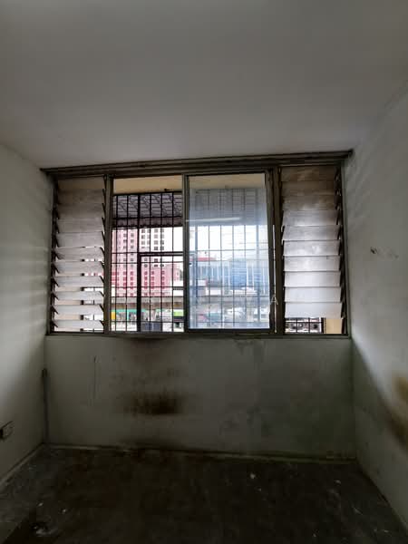 Apartment for Sale at Abdullah Hukum Apartment - Wysin Wan - PropertyGuru.com.my