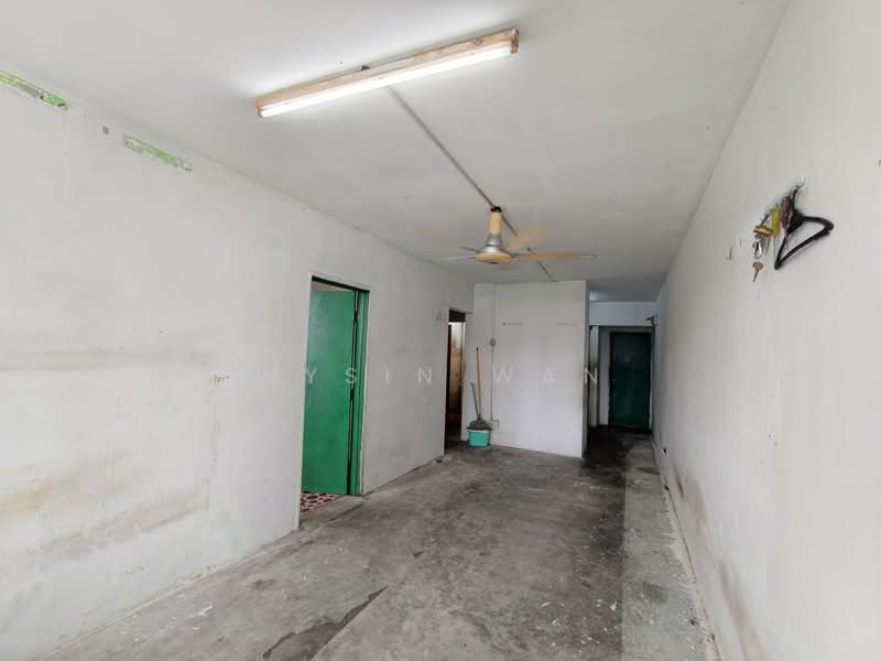 Apartment for Sale at Abdullah Hukum Apartment - Wysin Wan - PropertyGuru.com.my
