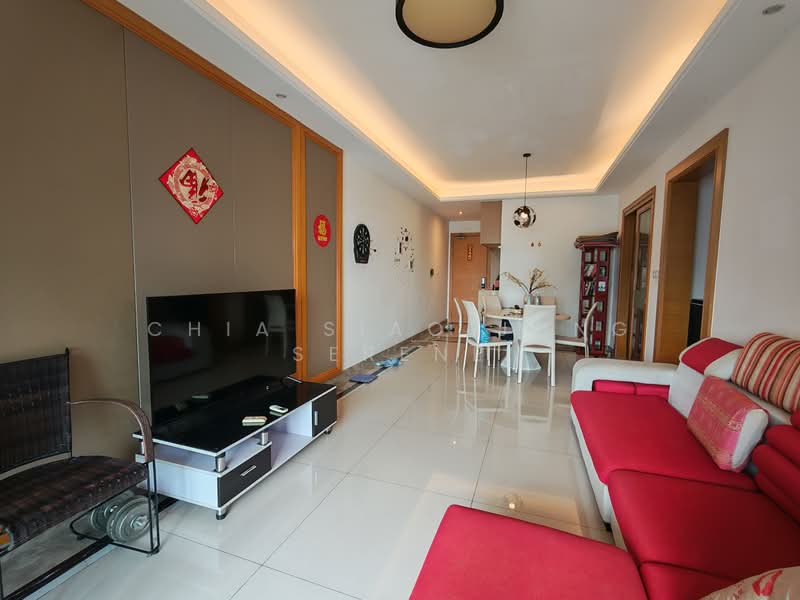 Service Residence for Rent at R&F Princess Cove Phase 1 - Chia Siao Jong Serene - PropertyGuru.com.my