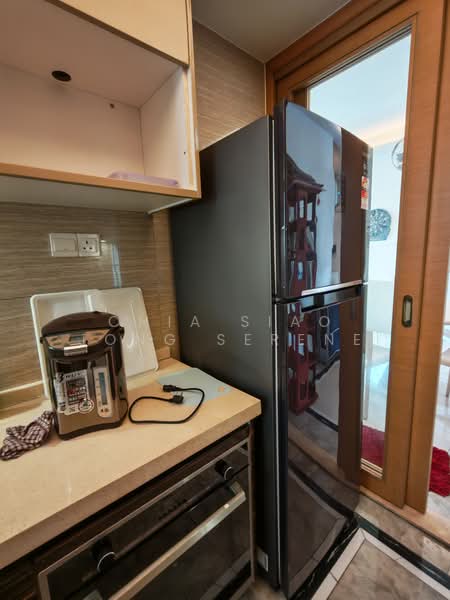 Service Residence for Rent at R&F Princess Cove Phase 1 - Chia Siao Jong Serene - PropertyGuru.com.my