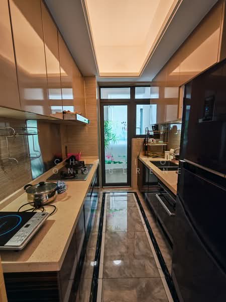 Service Residence for Rent at R&F Princess Cove Phase 1 - Chia Siao Jong Serene - PropertyGuru.com.my