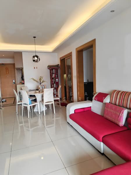 Service Residence for Rent at R&F Princess Cove Phase 1 - Chia Siao Jong Serene - PropertyGuru.com.my