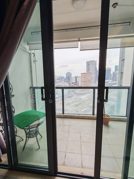 Service Residence for Rent at R&F Princess Cove Phase 1 - Chia Siao Jong Serene - PropertyGuru.com.my
