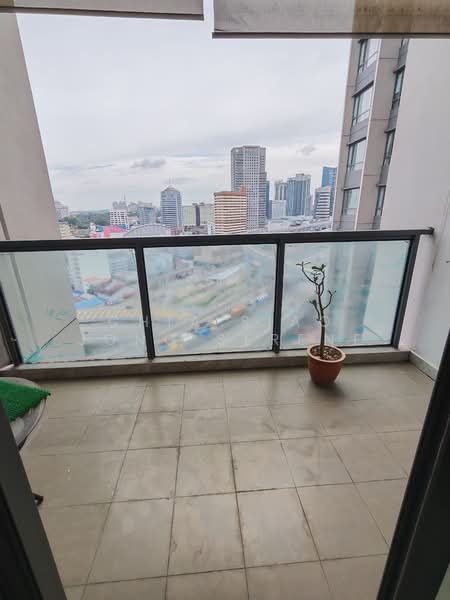 Service Residence for Rent at R&F Princess Cove Phase 1 - Chia Siao Jong Serene - PropertyGuru.com.my