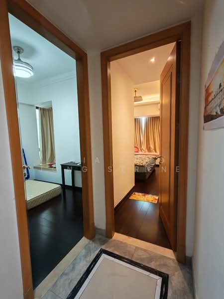 Service Residence for Rent at R&F Princess Cove Phase 1 - Chia Siao Jong Serene - PropertyGuru.com.my