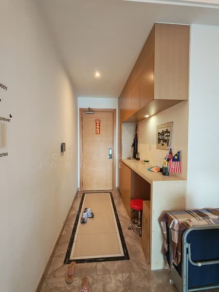 Service Residence for Rent at R&F Princess Cove Phase 1 - Chia Siao Jong Serene - PropertyGuru.com.my
