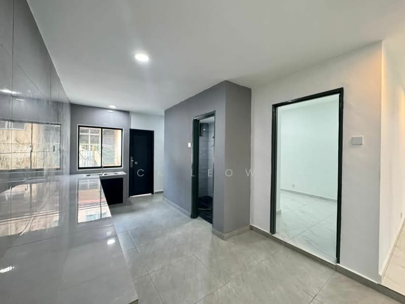 Rumah Teres 2 Tingkat untuk Dijual di Bandar Baru Permas Jaya (Permas Jaya) - Ck Leow - PropertyGuru.com.my