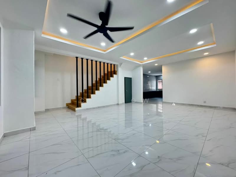 Rumah Teres 2 Tingkat untuk Dijual di Bandar Baru Permas Jaya (Permas Jaya) - Ck Leow - PropertyGuru.com.my