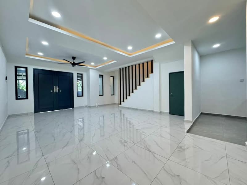 Rumah Teres 2 Tingkat untuk Dijual di Bandar Baru Permas Jaya (Permas Jaya) - Ck Leow - PropertyGuru.com.my